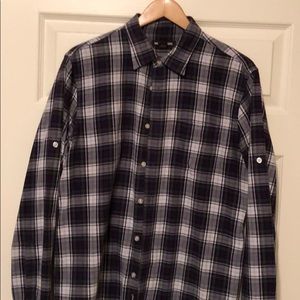 Men’s casual shirt